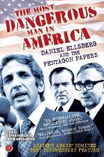 Watch The Most Dangerous Man in America Daniel Ellsberg and the Pentagon Papers Viooz