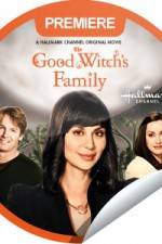 Watch The Good Witch's Family Viooz