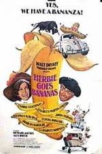 Watch Herbie Goes Bananas Viooz