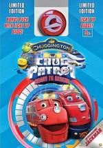Watch Chuggington: Chug Patrol - Ready to Rescue (2013) Viooz