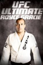 Watch UFC Ultimate Royce Gracie Viooz