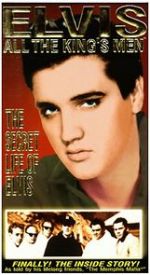 Watch Elvis: All the King\'s Men (Vol. 1) - The Secret Life of Elvis Viooz