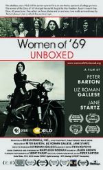 Watch Women of \'69: Unboxed Viooz
