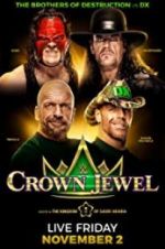 Watch WWE: Crown Jewel Viooz