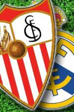 Watch Sevilla vs Real Madrid Viooz
