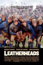Watch Leatherheads Viooz