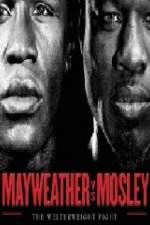 Watch HBO Boxing Shane Mosley vs Floyd Mayweather Viooz