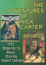 Watch Adventures of Nick Carter Viooz