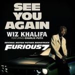 Watch Wiz Khalifa Ft. Charlie Puth: See You Again Viooz