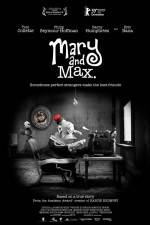 Watch Mary and Max Viooz