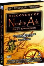Watch Discovery of Noah's Ark: The Best Evidence Viooz