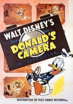 Watch Donald\'s Camera Viooz