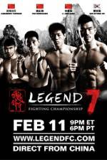 Watch Legend Fighting Championship 7 Viooz