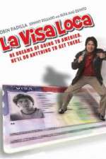 Watch La visa loca Viooz