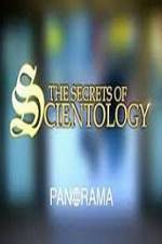Watch The Secrets of Scientology: A Panorama Special Viooz