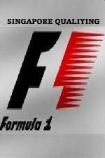Watch Formula 1 2011 Singapore Grand Prix Qualifying Viooz