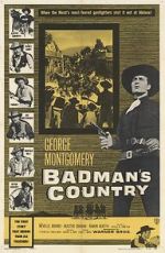 Watch Badman\'s Country Viooz