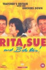 Watch Rita, Sue and Bob Too Viooz