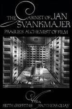 Watch The Cabinet of Jan Svankmajer Viooz