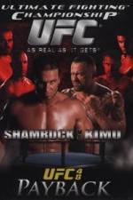 Watch UFC 48 Payback Viooz