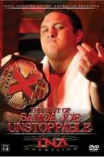 Watch TNA Wrestling The Best of Samoa Joe Unstoppable Viooz