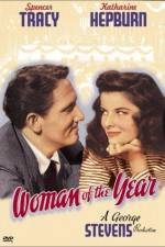 Watch Woman of the Year Viooz