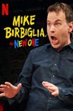 Watch Mike Birbiglia: The New One Viooz