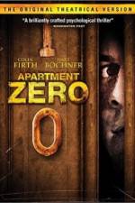 Watch Apartment Zero Viooz