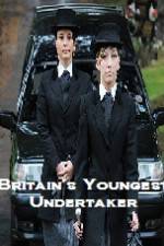 Watch Britains Youngest Undertaker Viooz