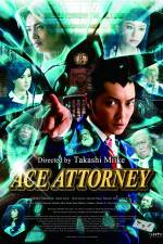 Watch Ace Attorney Viooz