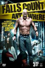 Watch WWE: Falls Count Anywhere: The Greatest Street Fights and other Out of Control Matches Viooz