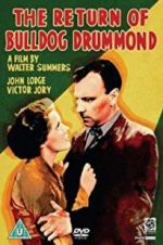 Watch The Return of Bulldog Drummond Viooz