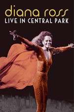 Watch Diana Ross Live from Central Park Viooz