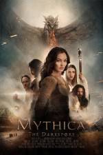 Watch Mythica: The Darkspore Viooz