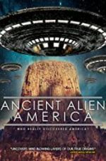 Watch Ancient Alien America Viooz