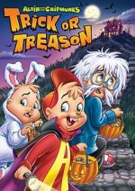 Watch Alvin and the Chipmunks: Trick or Treason Viooz