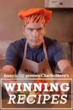 Watch Charlie Sheen's Winning Recipes Viooz