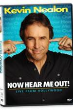 Watch Kevin Nealon: Now Hear Me Out! Viooz