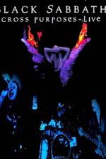 Watch Black Sabbath Cross Purposes Live Viooz