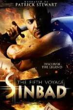 Watch Sinbad: The Fifth Voyage Viooz