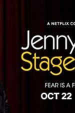 Watch Jenny Slate: Stage Fright Viooz