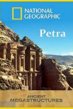 Watch National Geographic Ancient Megastructures Petra Viooz