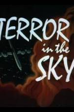Watch Terror in the Sky Viooz