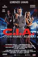 Watch CIA Code Name: Alexa Viooz