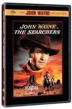 Watch The Searchers Viooz
