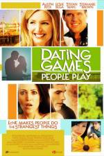 Watch Dating Games People Play Viooz