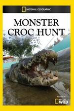 Watch Monster Croc Hunt Viooz