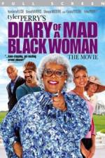 Watch Diary of a Mad Black Woman Viooz