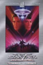 Watch Star Trek V: The Final Frontier Viooz