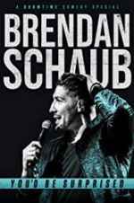 Watch Brendan Schaub: You\'d Be Surprised Viooz